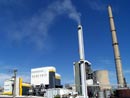 Gardanne : centrale au charbon