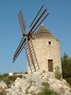 le moulin des Pennes Mirabeau